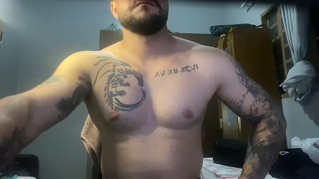 Galeego DF online show from 02/07/26, 02:41