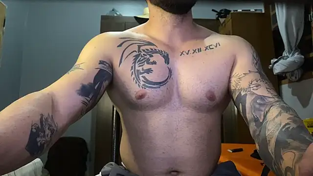 Galeego DF online show from 02/20/26, 02:41