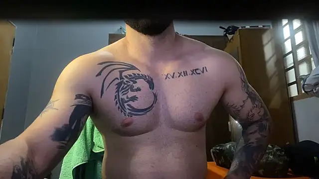 Galeego DF online show from 03/03/26, 12:01