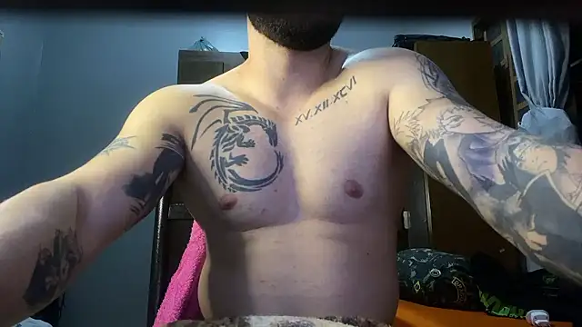 Galeego DF online show from 01/13/26, 02:48