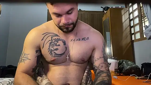 Galeego DF online show from 04/14/26, 11:37