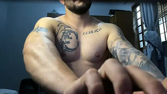 Galeego DF online show from 01/17/26, 11:25