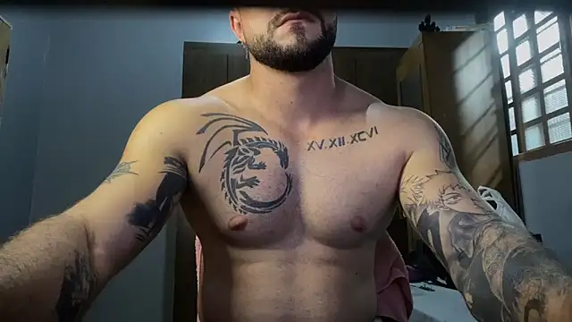 Galeego DF online show from 10/26/25, 04:29