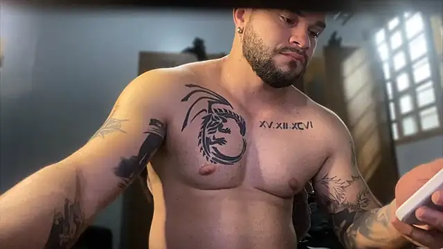 Galeego DF online show from 11/21/25, 03:55