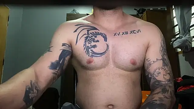 Galeego DF online show from 02/20/26, 12:07