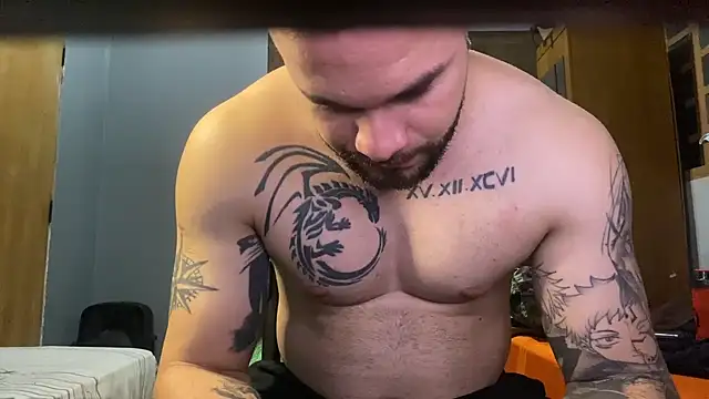 Galeego DF online show from 03/07/26, 11:54