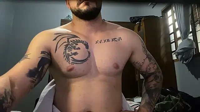 Galeego DF online show from 02/05/26, 11:28