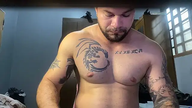 Galeego DF online show from 11/02/25, 11:04