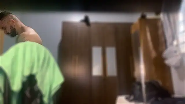 Galeego DF online show from 12/02/25, 04:09