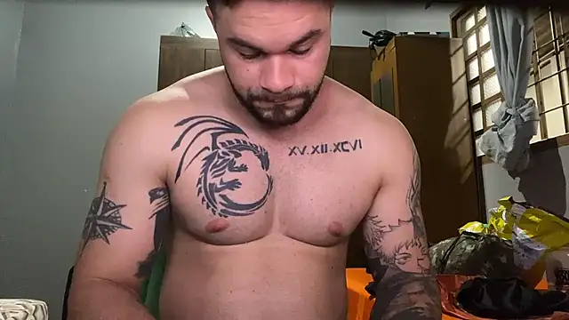 Galeego DF online show from 04/09/26, 11:38