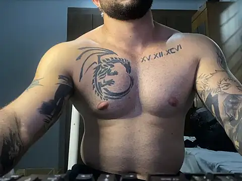 Galeego DF online show from 11/05/25, 01:36