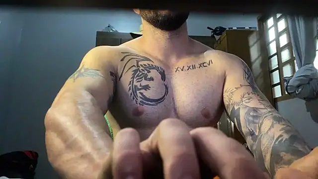 Galeego DF online show from 03/05/26, 11:51