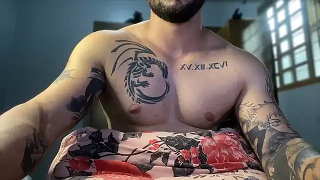 Galeego DF online show from 11/18/25, 02:53