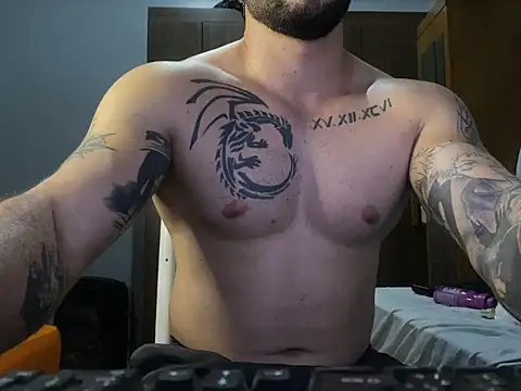 Galeego DF online show from 10/11/25, 07:15