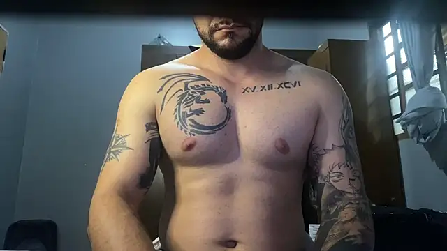 Galeego DF online show from 02/11/26, 11:32