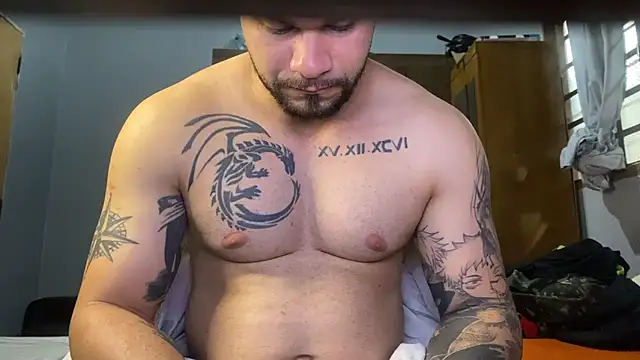 Galeego DF online show from 02/27/26, 11:32