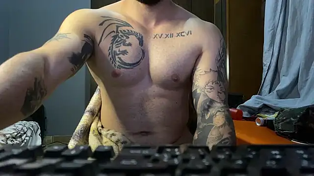 Galeego DF online show from 04/04/26, 09:49