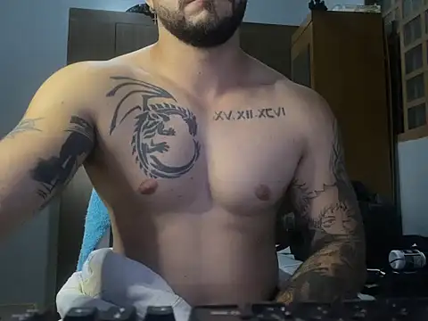 Galeego DF online show from 09/27/25, 08:42