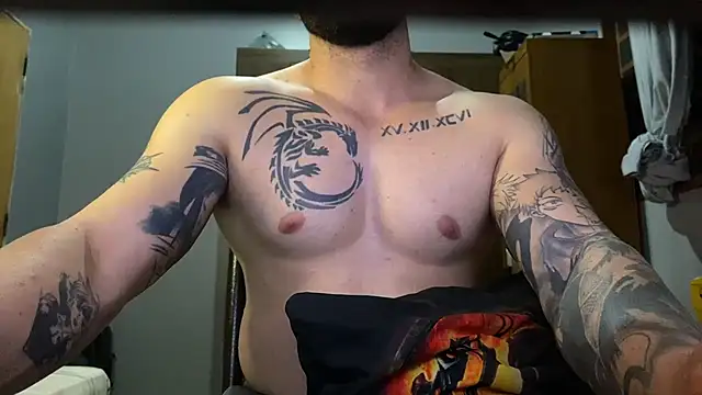 Galeego DF online show from 02/21/26, 02:46