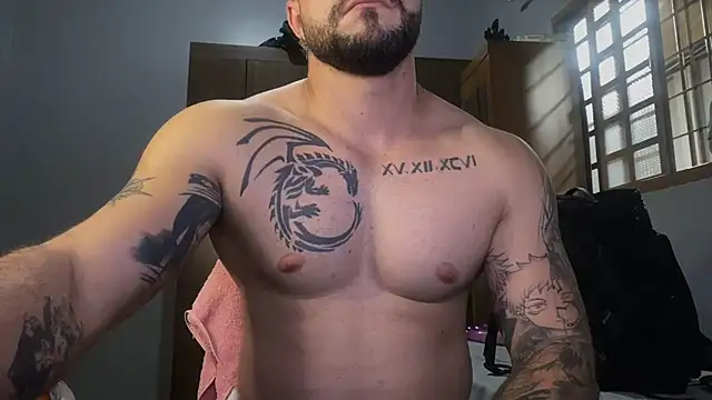 Galeego DF online show from 10/22/25, 03:33