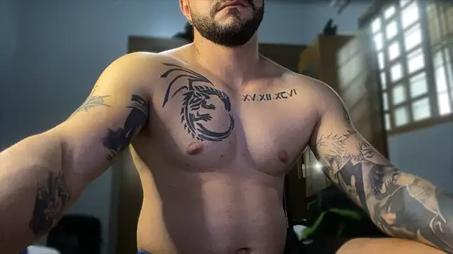 Galeego DF online show from 11/20/25, 01:12