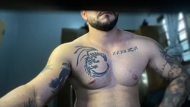 Galeego DF online show from 11/27/25, 03:56