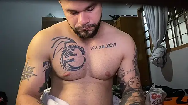 Galeego DF online show from 03/19/26, 10:48