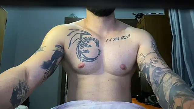 Galeego DF online show from 03/16/26, 09:24