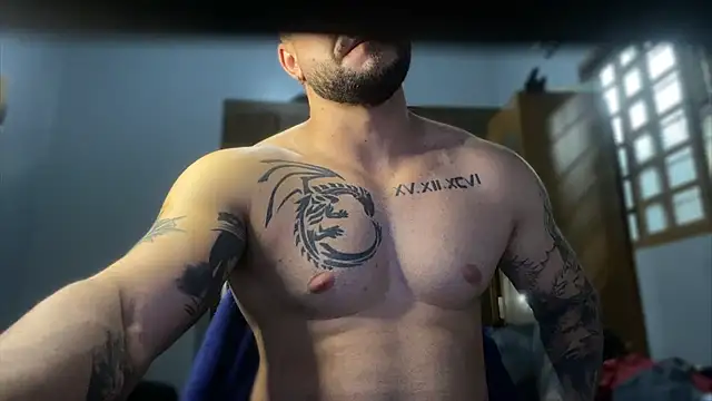 Galeego DF online show from 11/22/25, 10:36