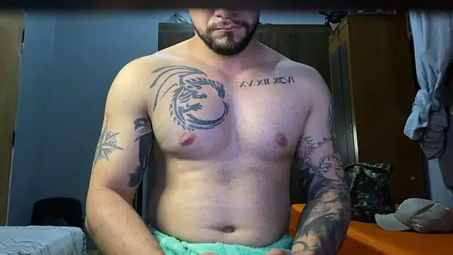 Galeego DF online show from 02/28/26, 10:09