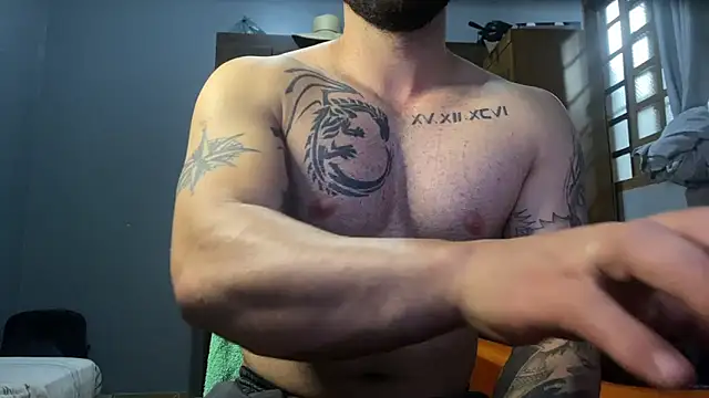 Galeego DF online show from 03/07/26, 11:49