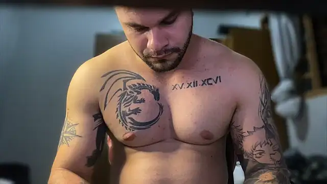 Galeego DF online show from 12/14/25, 12:39