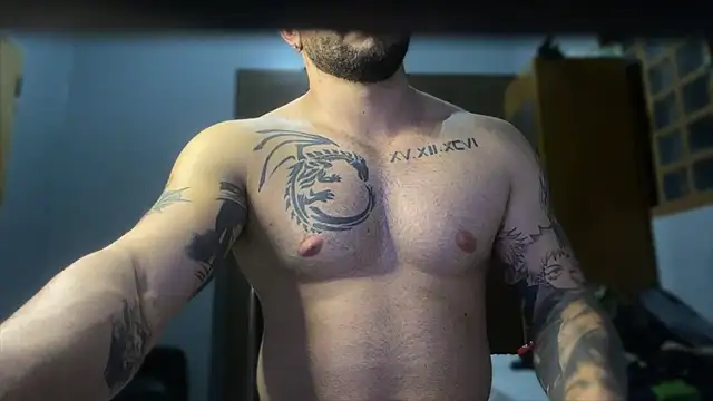 Galeego DF online show from 11/16/25, 10:57