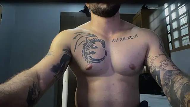 Galeego DF online show from 10/30/25, 05:54