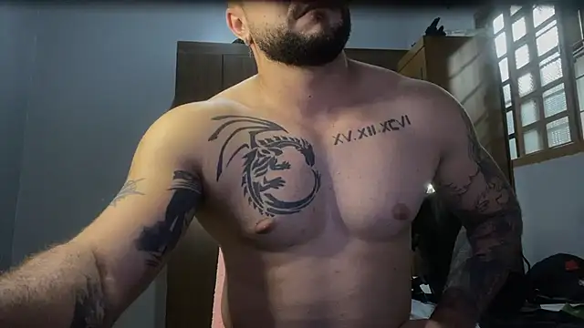 Galeego DF online show from 10/31/25, 04:25