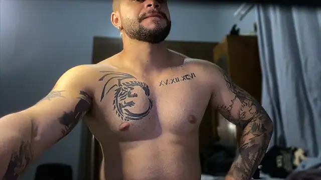 Galeego DF online show from 11/23/25, 11:26