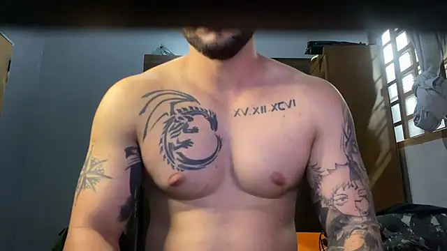 Galeego DF online show from 01/09/26, 03:41