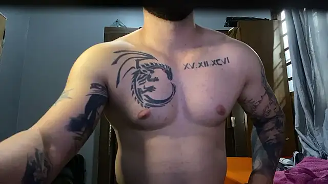 Galeego DF online show from 01/11/26, 06:26