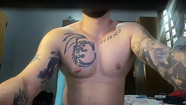 Galeego DF online show from 02/14/26, 12:38