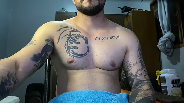 Galeego DF online show from 02/17/26, 02:53