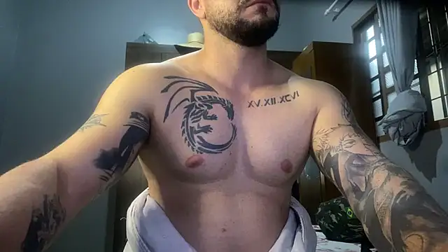 Galeego DF online show from 02/13/26, 10:15