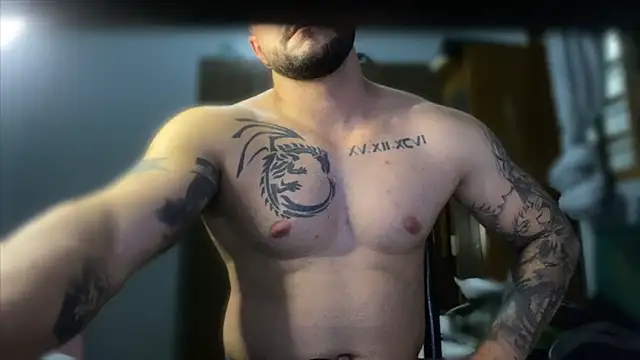 Galeego DF online show from 12/19/25, 03:14