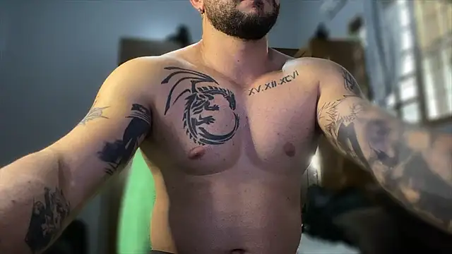 Galeego DF online show from 12/03/25, 03:44