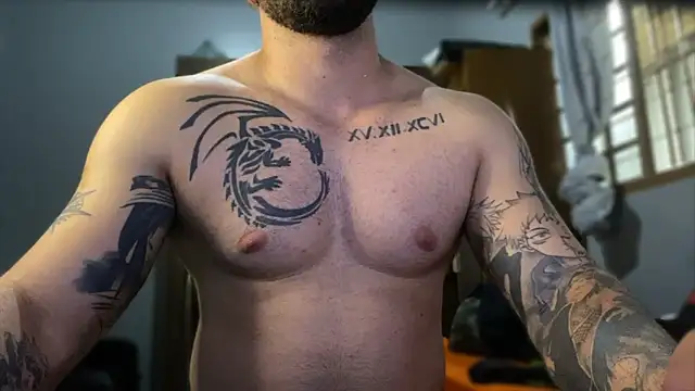 Galeego DF online show from 12/22/25, 03:34