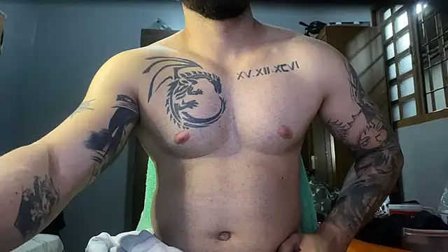 Galeego DF online show from 03/20/26, 10:38