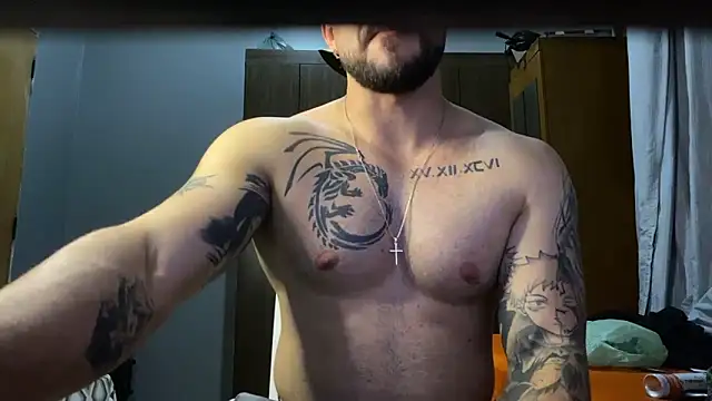 Galeego DF online show from 04/04/26, 10:05