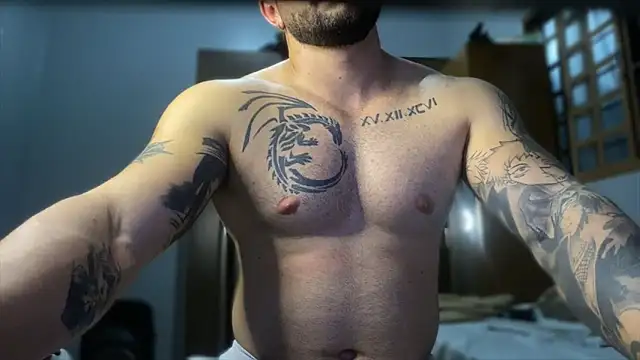 Galeego DF online show from 11/15/25, 09:19