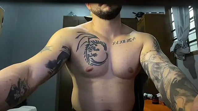 Galeego DF online show from 02/22/26, 07:04