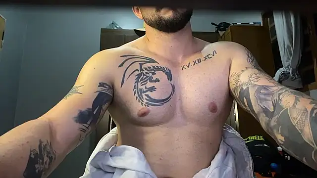 Galeego DF online show from 02/24/26, 02:56