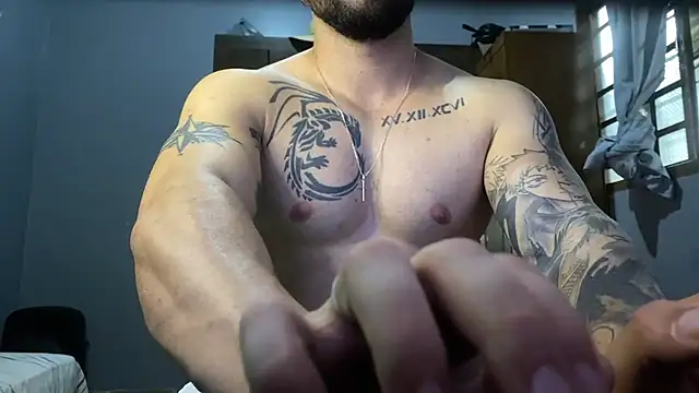 Galeego DF online show from 03/15/26, 12:56